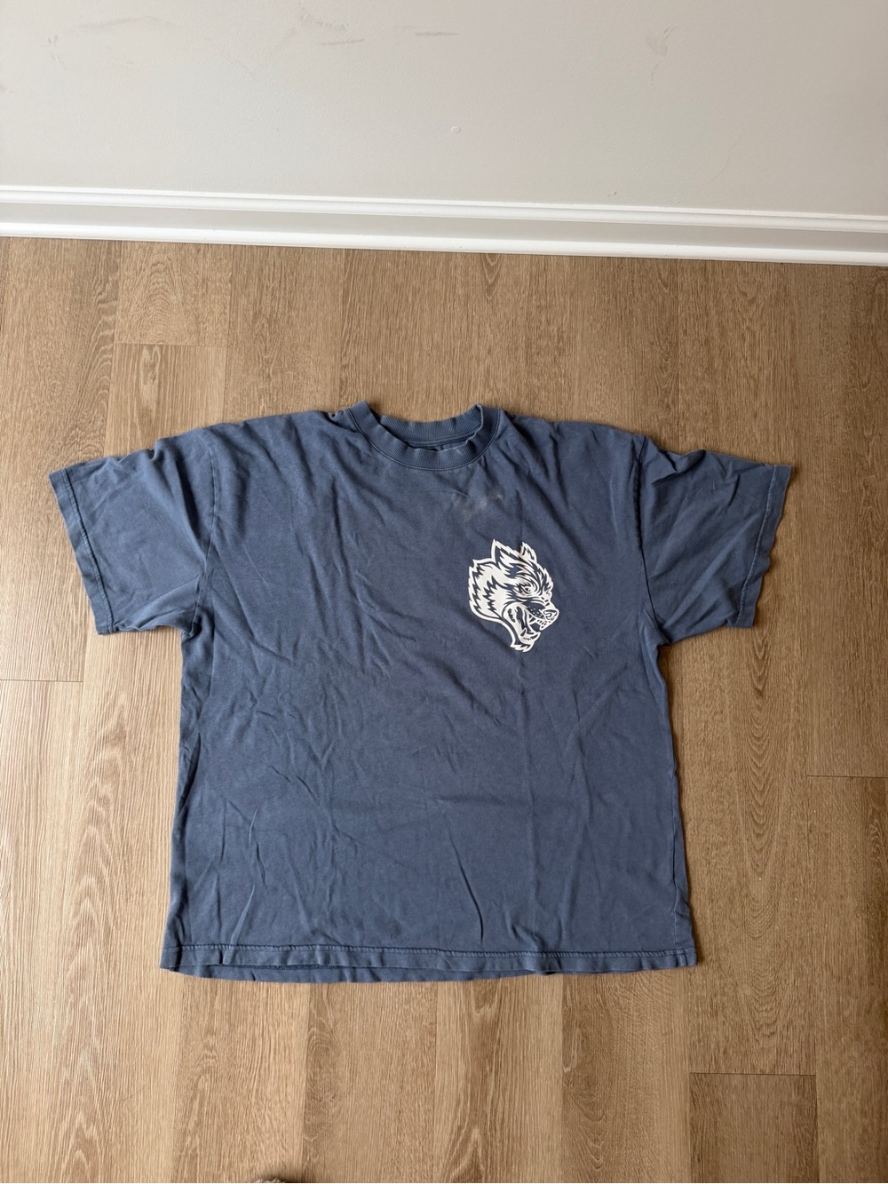 Darc Sport Graphic Tee